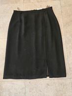 Zwarte rok maat 44, Vêtements | Femmes, Jupes, Enlèvement ou Envoi, Taille 42/44 (L)