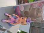 Pop dreamer ballerina, Kinderen en Baby's, Speelgoed | Poppen, Ophalen of Verzenden, Nieuw, Overige typen