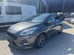 Ford Fiesta Ford Fiesta ST Line 1.0 (winterpack, senoren ach, Auto's, Ford, Voorwielaandrijving, Stof, Gebruikt, 95 pk