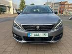 Peugeot 308 1.2 Allure-pakket S, Voorwielaandrijving, Euro 6, Dex, Stof