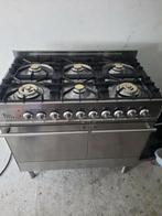 Boretti gasfornuis, Elektronische apparatuur, Ophalen of Verzenden, Zo goed als nieuw