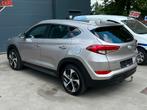 Hyundai TUCSON 1.7 CRDi Premium EURO 6B Camera Navi Trekhaak, Testrit aan huis, Euro 6, 4 cilinders, 1685 cc