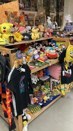 Originele verzamelingen in de leukste winkel van Maastricht!, Ophalen, Zo goed als nieuw, Actiefiguur of Pop