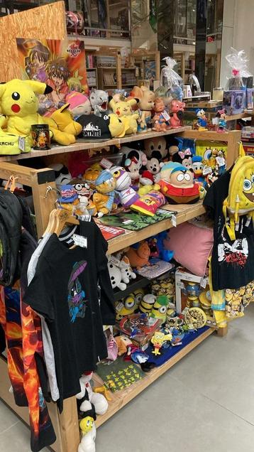 Originele verzamelingen in de leukste winkel van Maastricht! beschikbaar voor biedingen