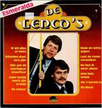 Vinyl, LP   -   De Lenco's – Esmeralda, Ophalen of Verzenden, Overige formaten