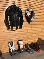 Enduro bescherm kledij, Motoren, Kleding | Motorkleding, Alpinestars, Heren, Tweedehands