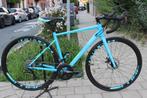Vélo route Cube Axial Taille 53, Overige merken, Gebruikt, Heren, Aluminium