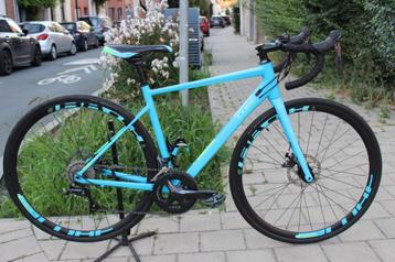 Vélo route Cube Axial Taille 53 beschikbaar voor biedingen