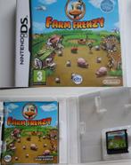 Farm Frenzy - Nintendo DS Game, Consoles de jeu & Jeux vidéo, Jeux | Nintendo DS, À partir de 3 ans, Utilisé, Enlèvement ou Envoi