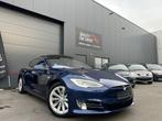 Tesla model S 75 dual motor - 2017 - 165dkm - autopilot, Auto's, Tesla, Te koop, Berline, 5 deurs, Elektrisch