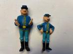 De Blauwbloezen, Verzamelen, Ophalen, Zo goed als nieuw