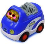 Vtech Claire Cabrio : spreekt Nederlands Claire, Ophalen of Verzenden, Gebruikt, 2 tot 4 jaar