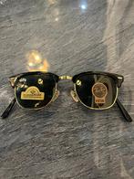 Ray Ban ClubMaster Pliable., Ophalen of Verzenden, Zo goed als nieuw