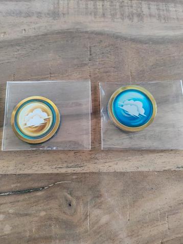 Altered TCG skybound odyssey first player tokens  beschikbaar voor biedingen