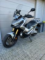 Mooie HONDA X-ADV 750 met amper 16.800 km, Motoren, 750 cc, Particulier, Meer dan 35 kW, 2 cilinders