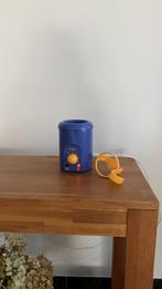 Flessen warmer - Tigex, Ophalen of Verzenden