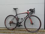 Superior Team Road, Fietsen en Brommers, 49 tot 53 cm, Ophalen, Carbon, Meer dan 20 versnellingen