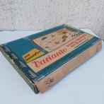 BOITE SCHUCO VARIANTO 3010 DUPLEX CIRCUIT ACCESSOIRES TBE, Enlèvement ou Envoi, Utilisé