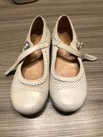 Gebroken-witte schoentjes voor meisje, maat 31, GALLUCCI, Kinderen en Baby's, Kinderkleding | Schoenen en Sokken, Schoenen, Gallucci