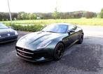 Jaguar F-Type, Auto's, Jaguar, Te koop, Alcantara, 2000 cc, Benzine