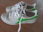 Lage sneakers Diadora, Kleding | Dames, Schoenen, Ophalen of Verzenden, Zo goed als nieuw, Sneakers