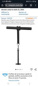 Rouleau pour poignet, Enlèvement, Neuf, Bras, Autres types