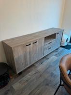 Commode hout, Huis en Inrichting, Kasten | Ladekasten, Ophalen