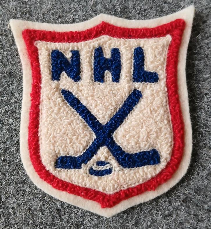 NHL, Sport en Fitness, IJshockey, Zo goed als nieuw, Overige typen, Ophalen of Verzenden