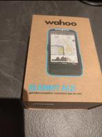 Wahoo Elemnt ACE, Fietsen en Brommers, Ophalen of Verzenden