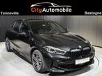 BMW 1 Serie 118 118i PACK M CARPLAY GPS BLUETOOTH TOIT OUVRA, Auto's, BMW, 100 kW, 1 Reeks, Gebruikt, 136 pk