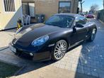 CAYMAN 2.9I PDK 265PK FACELIFT, Auto's, Porsche, Automaat, Euro 5, Cayman, Bedrijf