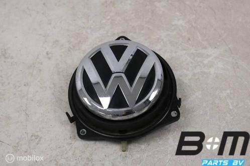 Achterkleplogo VW Polo 2G AW 2G6827469, Autos : Pièces & Accessoires, Autres pièces automobiles, Utilisé