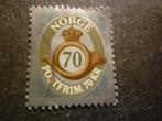 Noorwegen/Norvège 2014 Mi 1865(o) Gestempeld/Oblitéré, Postzegels en Munten, Postzegels | Europa | Scandinavië, Verzenden, Noorwegen