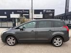 Peugeot 5008 1.6 HDI Gekeurd Topstaat!, 0 kg, Zwart, 4 cilinders, 0 kg