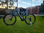 Elektrische fiets Emtb Niner Rip E9 Bosch performance line C, Fietsen en Brommers, Elektrische fietsen, Ophalen of Verzenden, Zo goed als nieuw