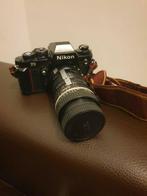 Nikon F3, Audio, Tv en Foto, Ophalen of Verzenden, Gebruikt, Nikon