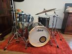drumstel Ludwig Classic Maple uit 2014, 20/12/16., Ophalen, Zo goed als nieuw, Ludwig