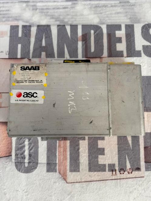Saab 900-NG Cabrio 900ng 1994-1998 dak computer regelaar ecu, Auto-onderdelen, Elektronica en Kabels, Saab, Ophalen of Verzenden