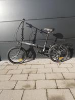 Vouwfiets, Versnellingen, Nieuw, Totaal opvouwbaar, Ophalen