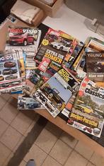 Lot Auto Tijdschriften, Ophalen of Verzenden, Zo goed als nieuw, Overige typen