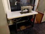 Durkopp naaimachine, Hobby en Vrije tijd, Naaimachines en Toebehoren, Ophalen, Gebruikt, Naaimachine