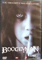 DVD HORROR- BOOGEYMAN, Tous les âges, Enlèvement ou Envoi, Comme neuf, Fantômes et Esprits