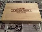 1 CBO van 6 flessen Château Troplong Mondot 2021., Frankrijk, Nieuw, Ophalen of Verzenden, Rode wijn