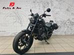 Honda CMX1100 Dct Rebel (bj 2021), Motoren, 2 cilinders, Chopper, Bedrijf, Meer dan 35 kW