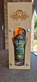 Wild Weasel finest blend Whisky., Ophalen, Overige gebieden, Overige typen, Nieuw