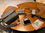 DJI Air 3 Fly More Combo met DJI Care tot 01/04/2026, Ophalen of Verzenden, Zo goed als nieuw