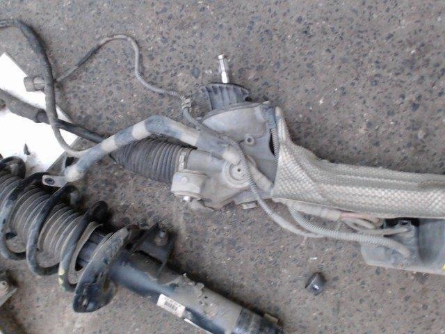 Crémaillère assistée VW Passat 6 BK 2.0TDi 103kw 2010-2015, Auto-onderdelen, Ophanging en Onderstel, Gebruikt, Ophalen