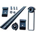 Vaste tv beugel tot 100” nieuw!, Audio, Tv en Foto, Televisiebeugels, Ophalen of Verzenden, Nieuw