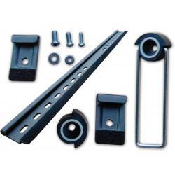 Vaste tv beugel tot 100” nieuw!, Audio, Tv en Foto, Televisiebeugels, Nieuw, Ophalen of Verzenden