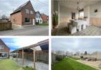 Huis te koop in Kortemark, 3 slpks, 616 kWh/m²/an, 3 pièces, Maison individuelle